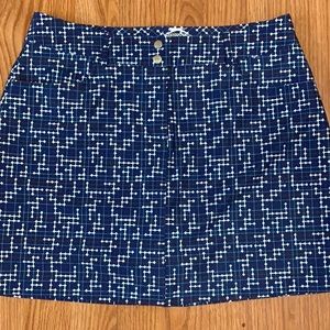 Slazenger golf skirt/skort